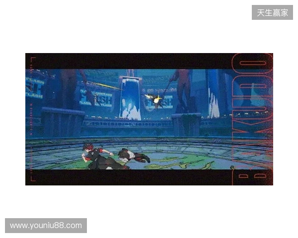 一球定乾坤!动作新作《BAKUDO -斗球的悠莉亚-》试玩版今日上线