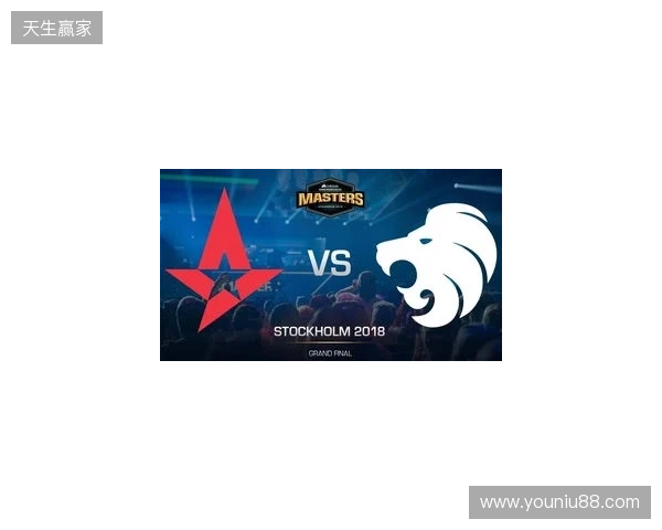 EPL S23第一阶段:时来运转!Astralis 2-0 Heroic