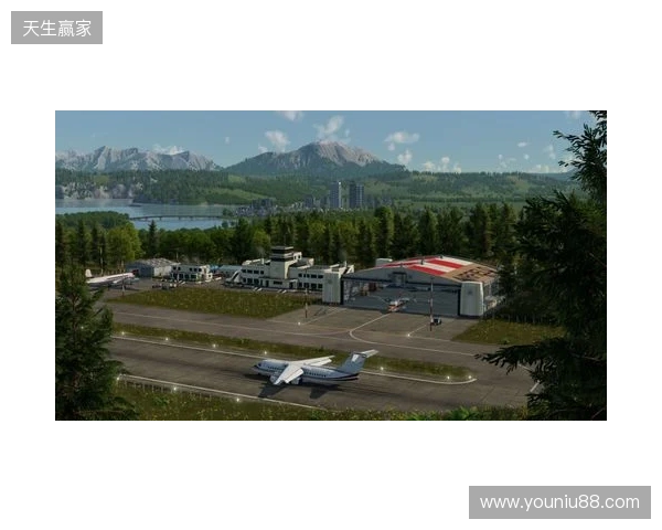 《狂热运输3》:全新实机演示:核心“大亨”机制首度曝光